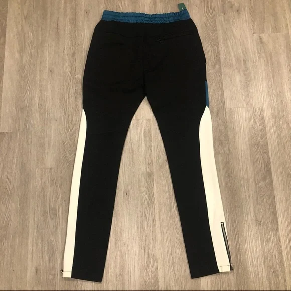 VIE RICHE PARIS Big Logo Joggers Size Medium NWT - Picture 7 of 11